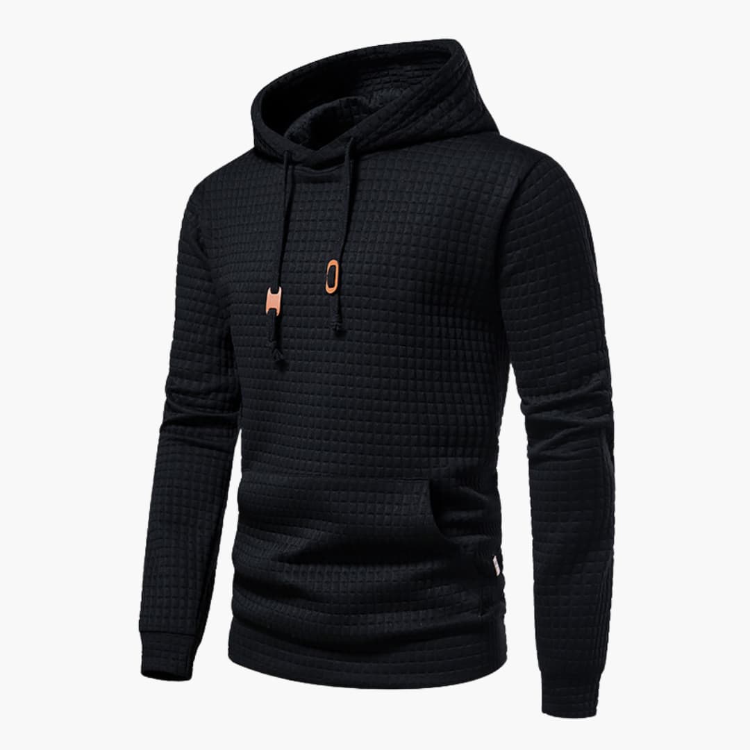 Jonas™ | sweat à capuche confortable