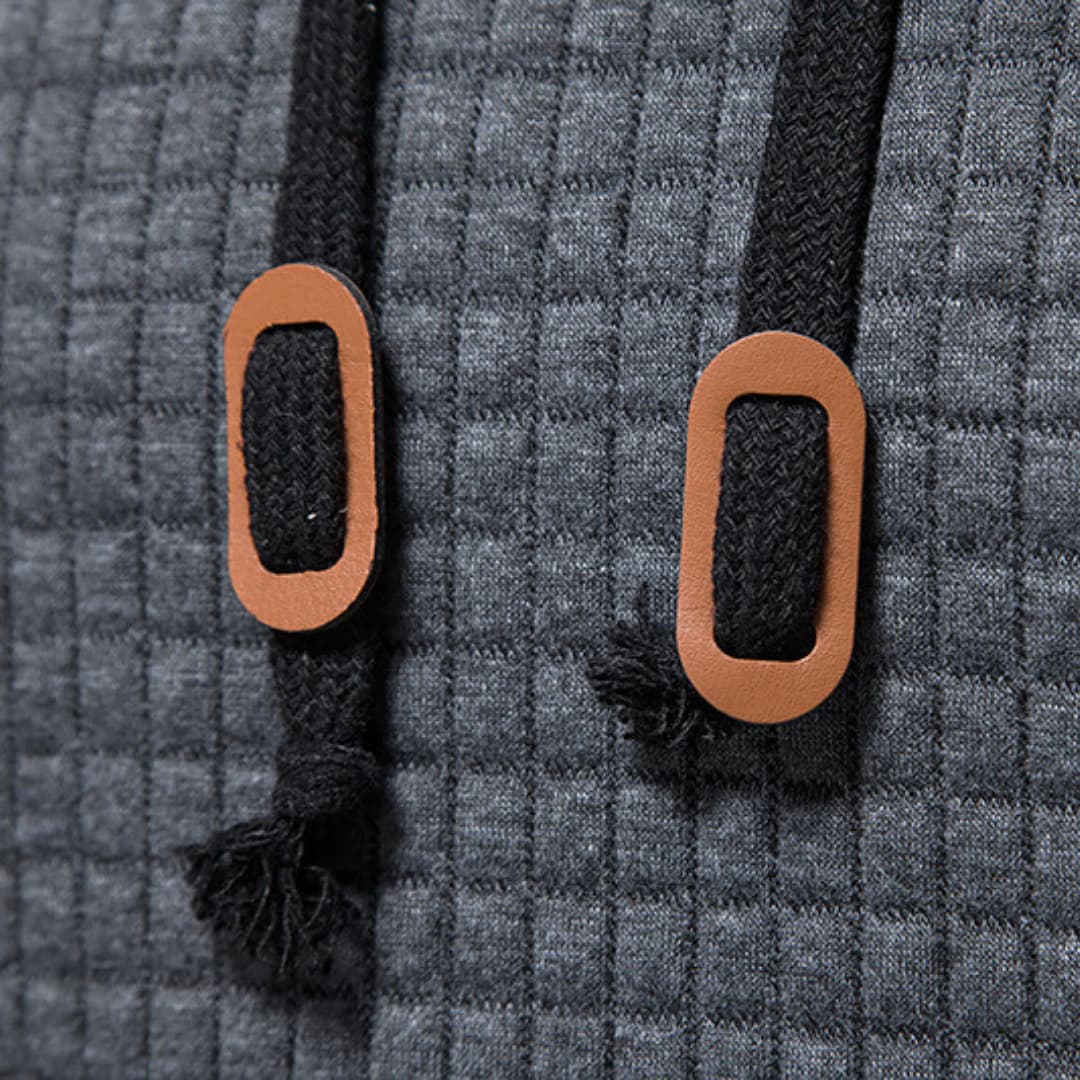 Jonas™ | sweat à capuche confortable