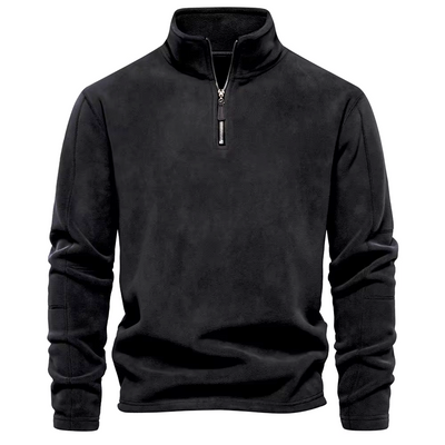 Jens™ | Pull chaud en polaire
