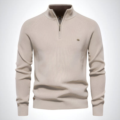 Joel™ | Pull confortable et élégant
