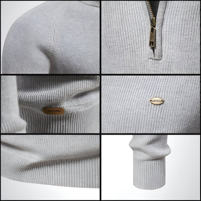 Joel™ | Pull confortable et élégant
