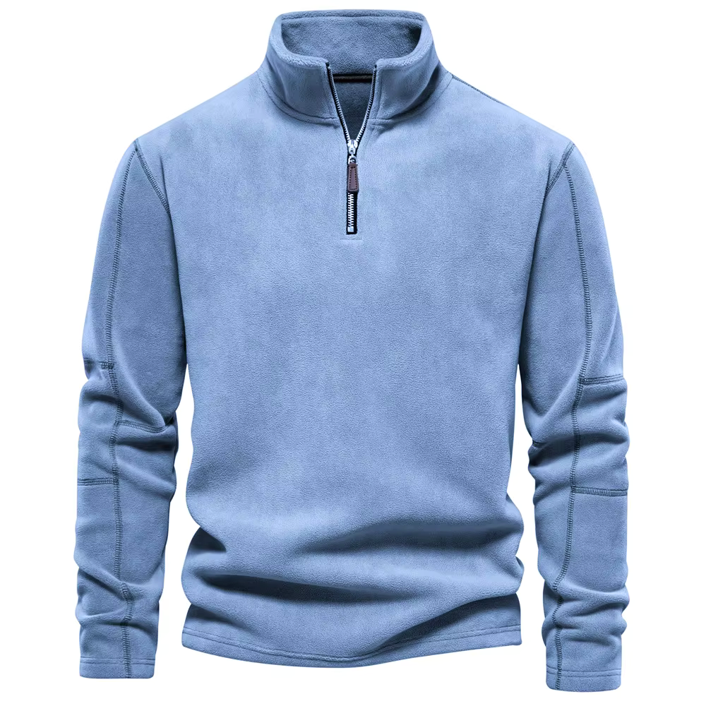 Jens™ | Pull chaud en polaire