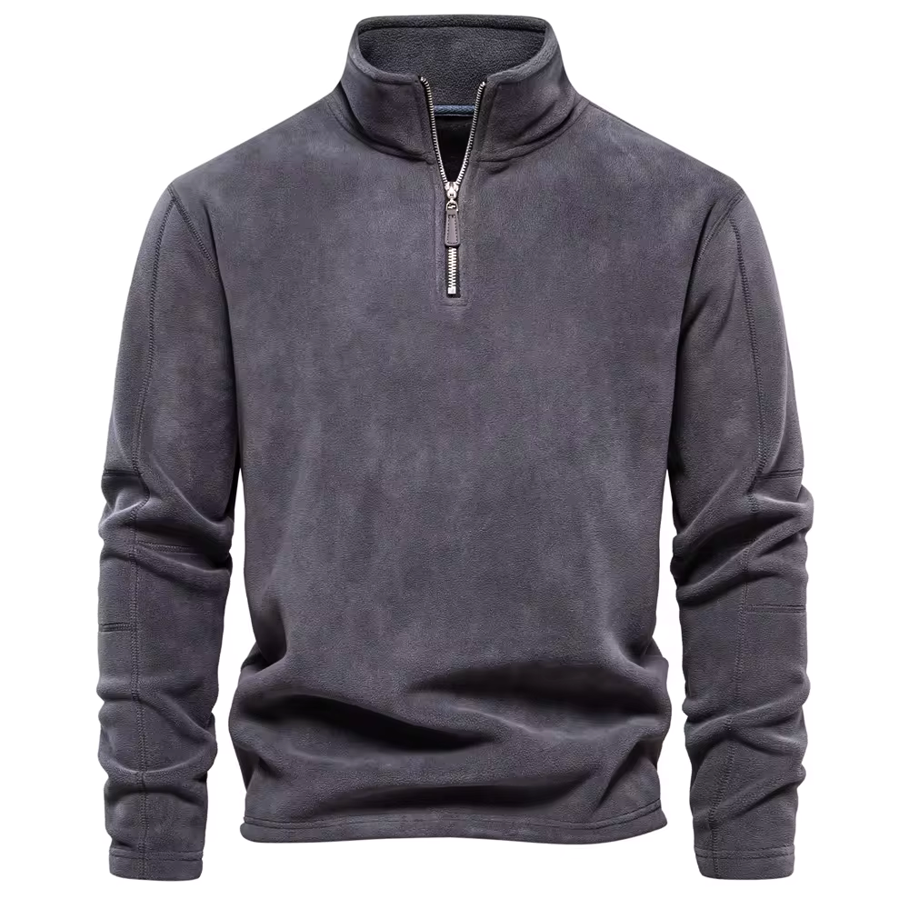 Jens™ | Pull chaud en polaire