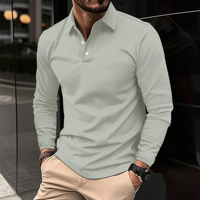 Armand™ | Chemise classique pour hommes