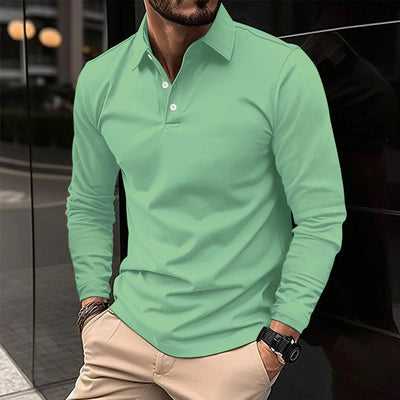 Armand™ | Chemise classique pour hommes