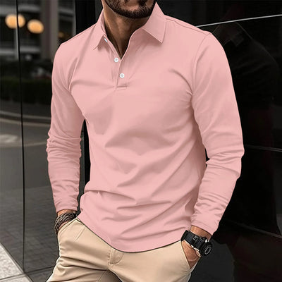 Armand™ | Chemise classique pour hommes