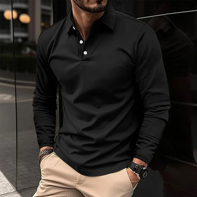 Armand™ | Chemise classique pour hommes