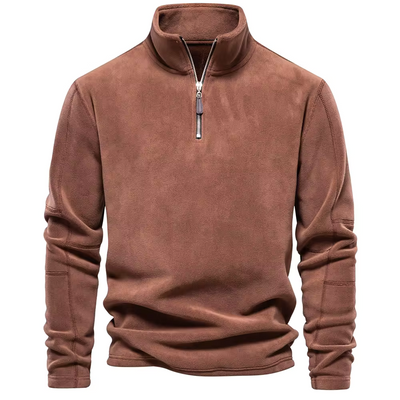Jens™ | Pull chaud en polaire