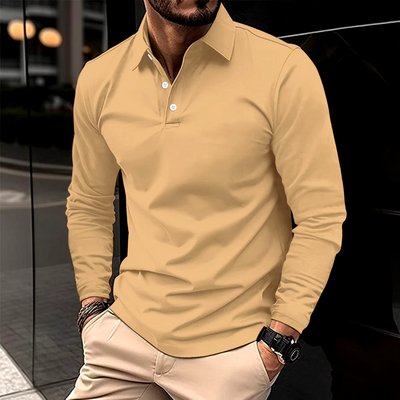 Armand™ | Chemise classique pour hommes