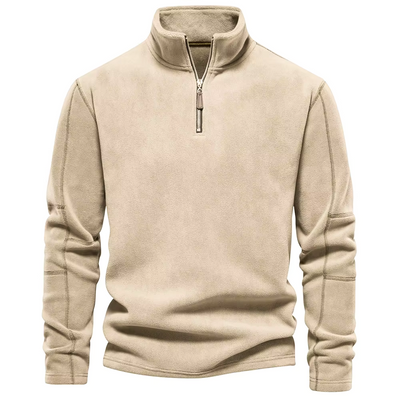 Jens™ | Pull chaud en polaire