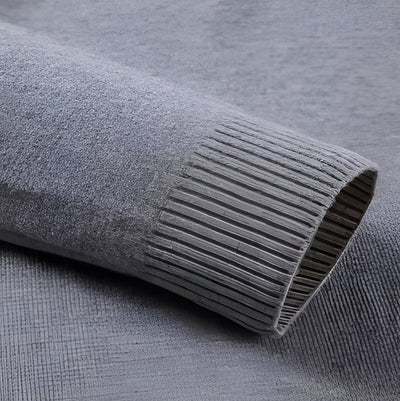 Roger™ | Un pull-over cachemirien élégant