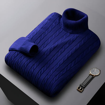 Huugo™ | Pull en cachemire de luxe